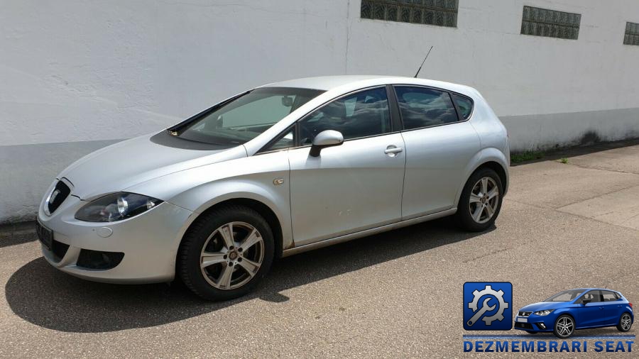 Airbaguri seat leon 2008