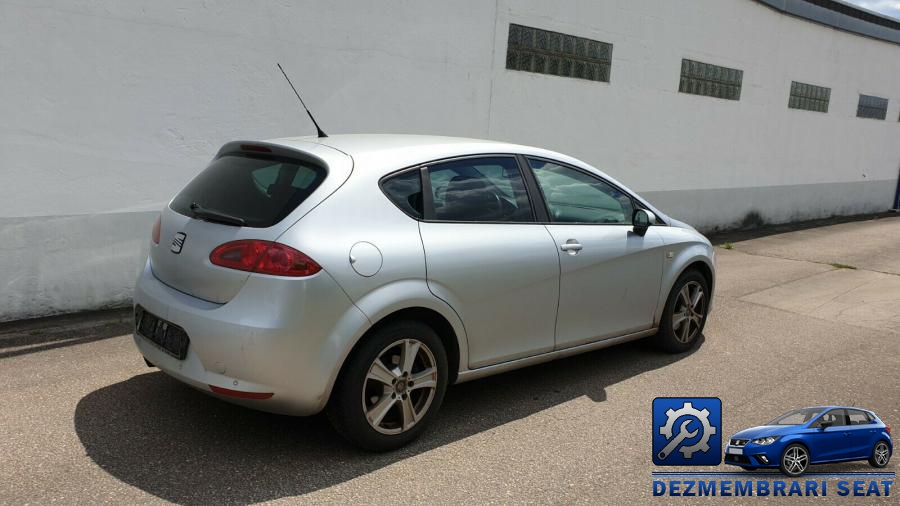 Airbaguri seat leon 2009