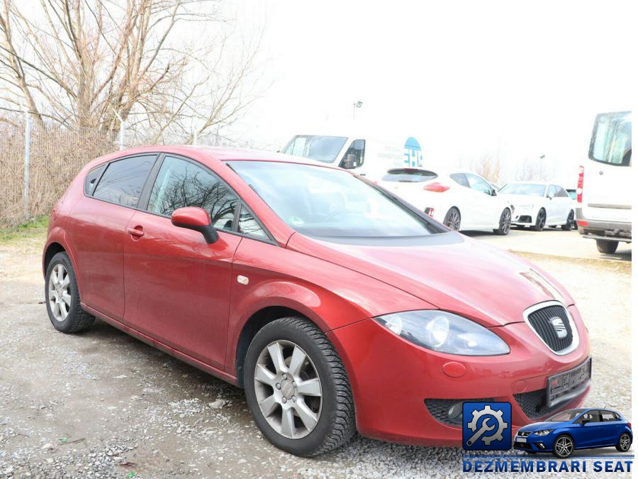 Airbaguri seat leon 2011