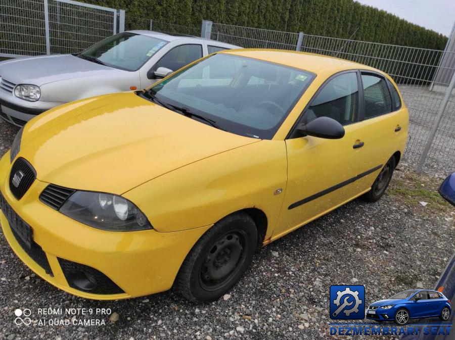 Amortizor capota seat ibiza 2008