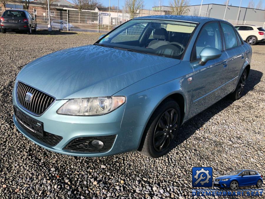 Amotizor seat exeo 2010