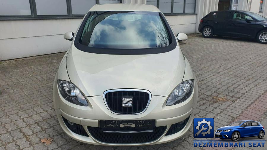 Ansamblu stergatoare seat altea 2011