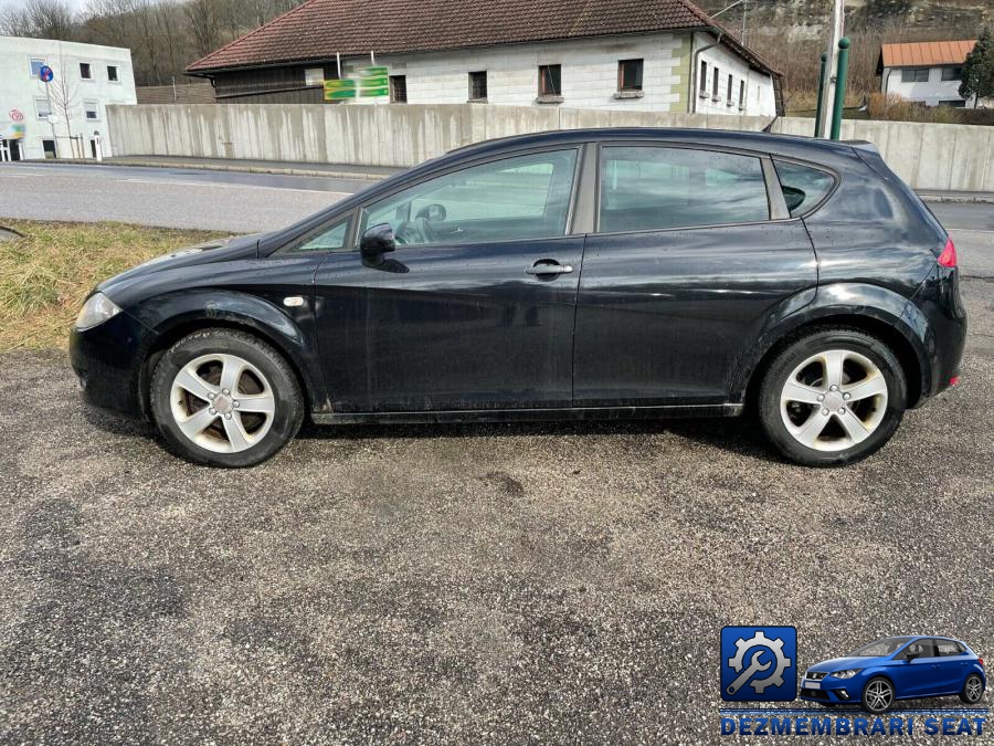 Arcuri seat leon 2008