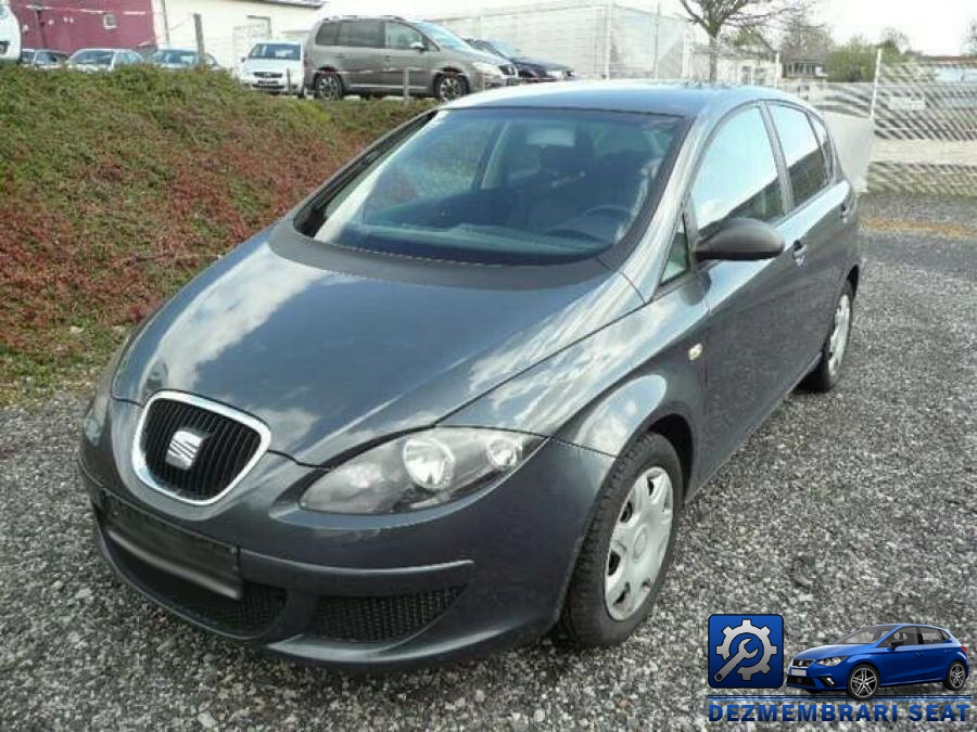 Aripa spate seat altea 2008