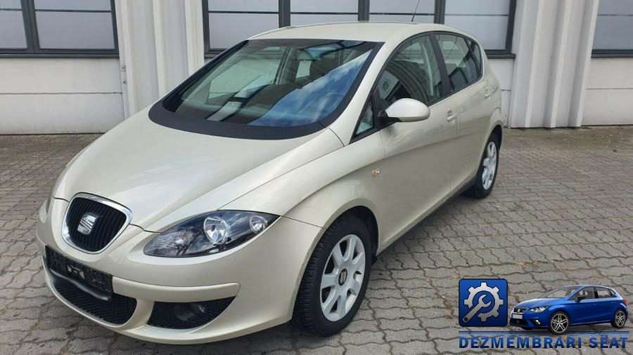 Bancheta spate seat altea 2010