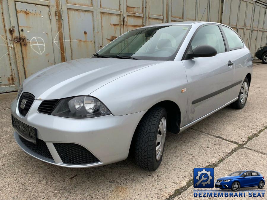 Bara spate seat ibiza 2004