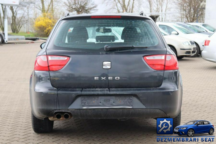 Caseta directie seat exeo 2010