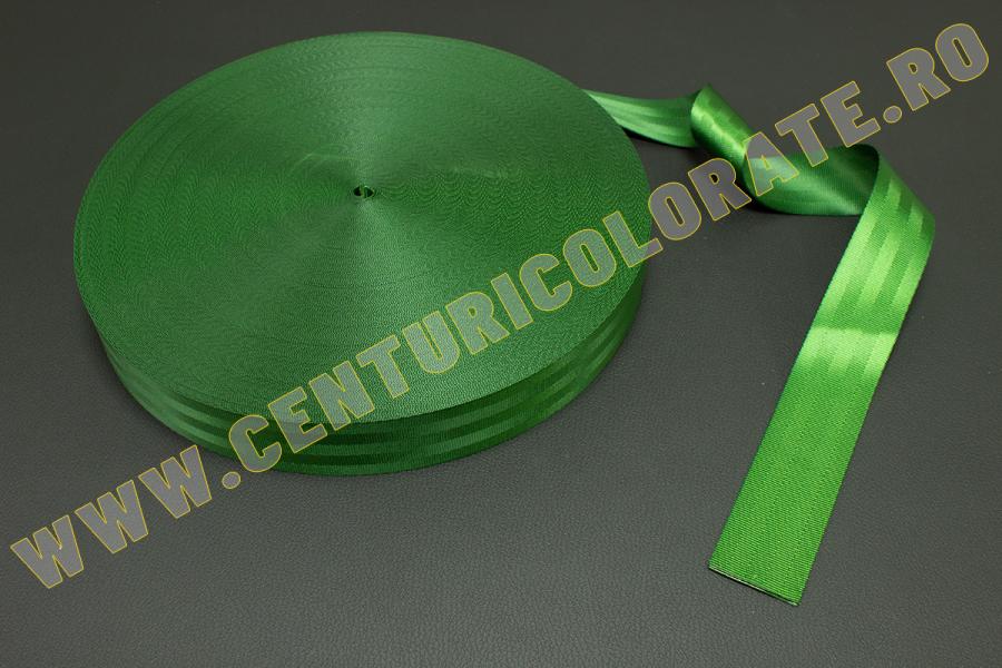 Centura siguranta verde inchis Seat Cordoba