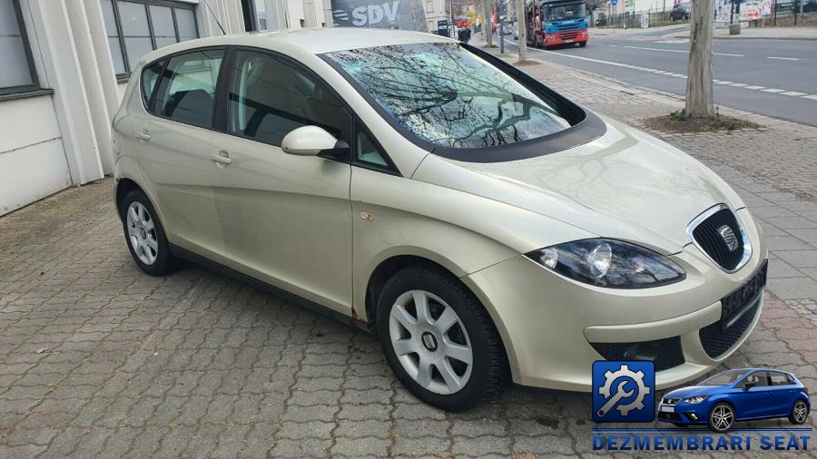 Comanda aer conditionat seat altea 2011