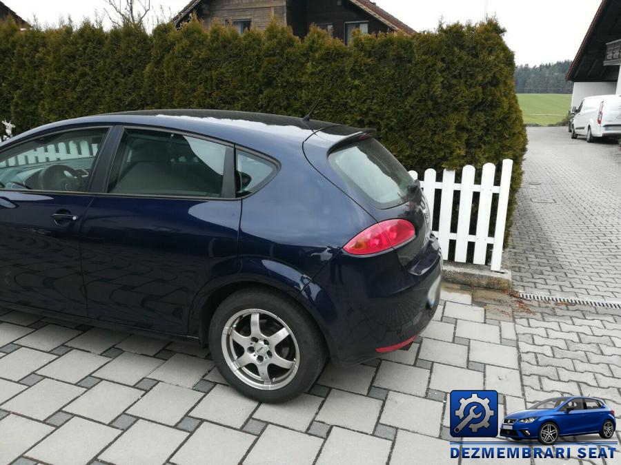 Comenzi butoane seat leon 2009