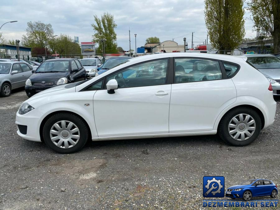 Compresor ac seat leon 2008