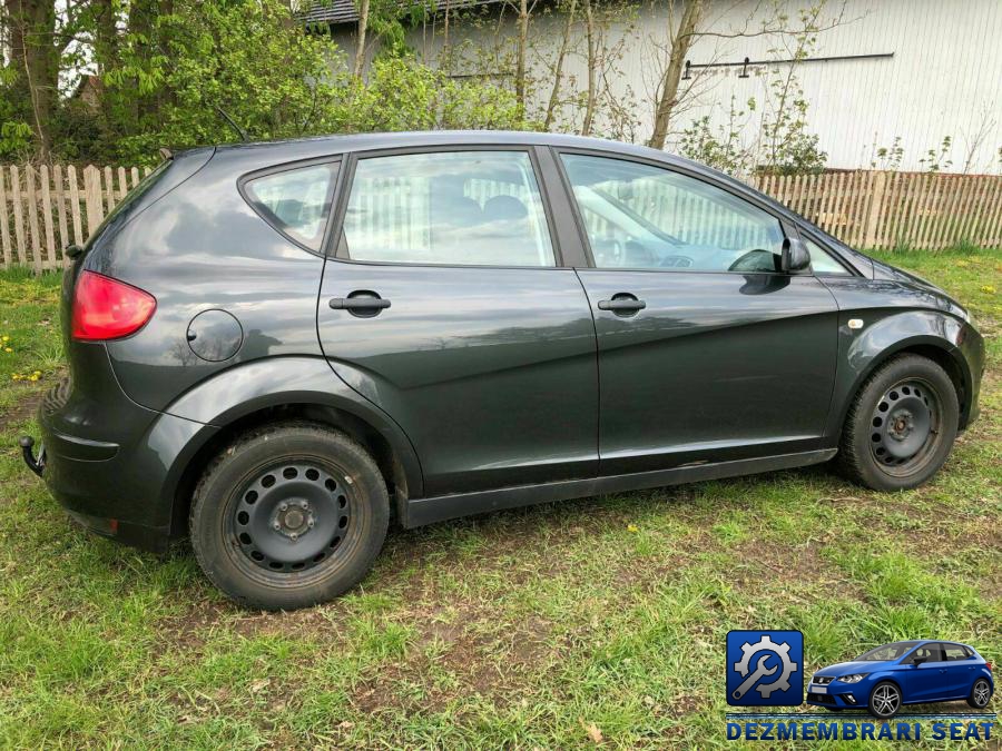 Conducte ulei turbo seat altea 2008