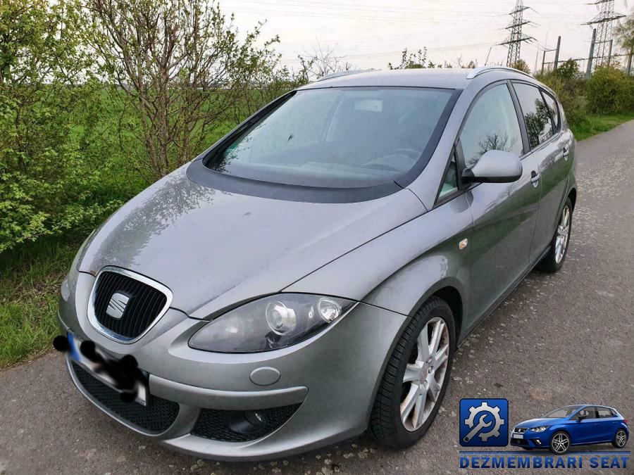 Convertizor seat altea 2008