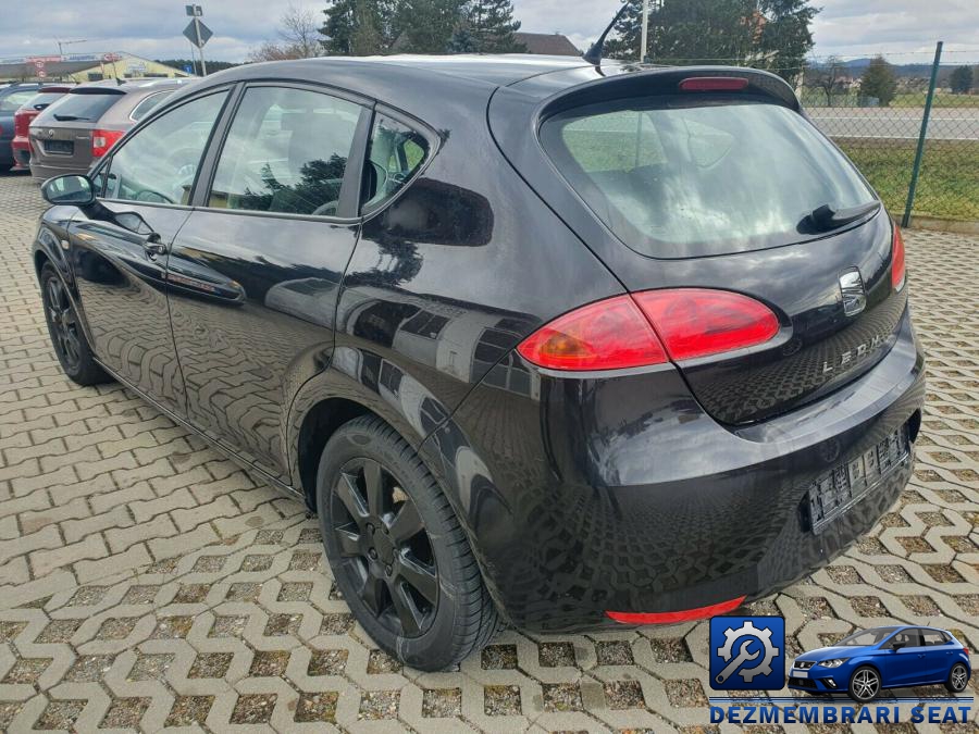 Flansa amortizor seat leon 2011