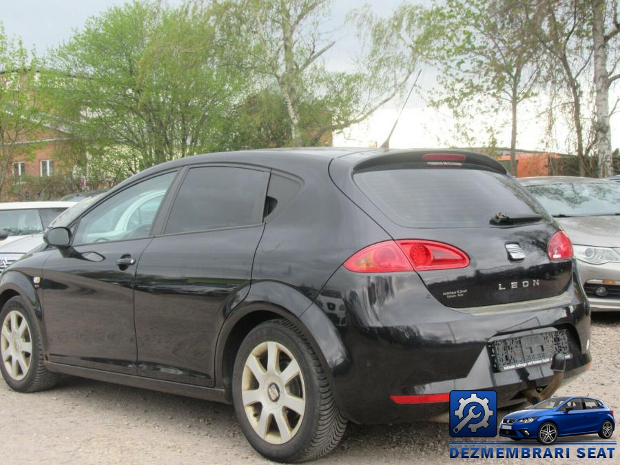 Fuzeta seat leon 2011