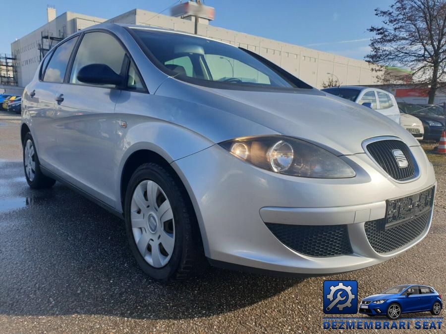 Luneta seat toledo 2007