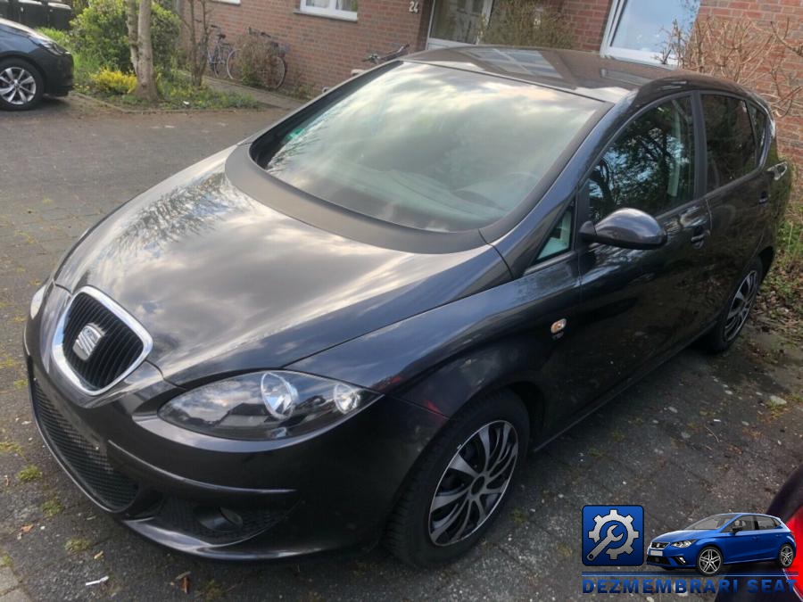 Luneta seat toledo 2008