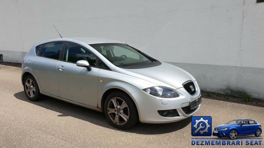 Motor complet seat leon 2009