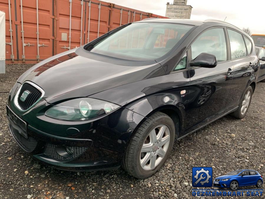 Motoras stergatoare seat altea 2010