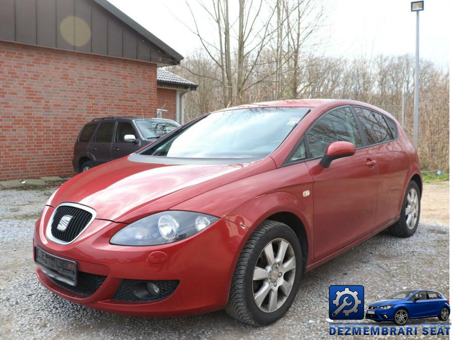 Planetara seat leon 2009