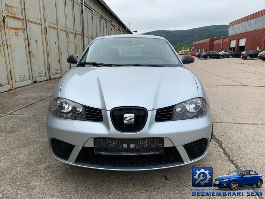 Pompa benzina seat ibiza 2005