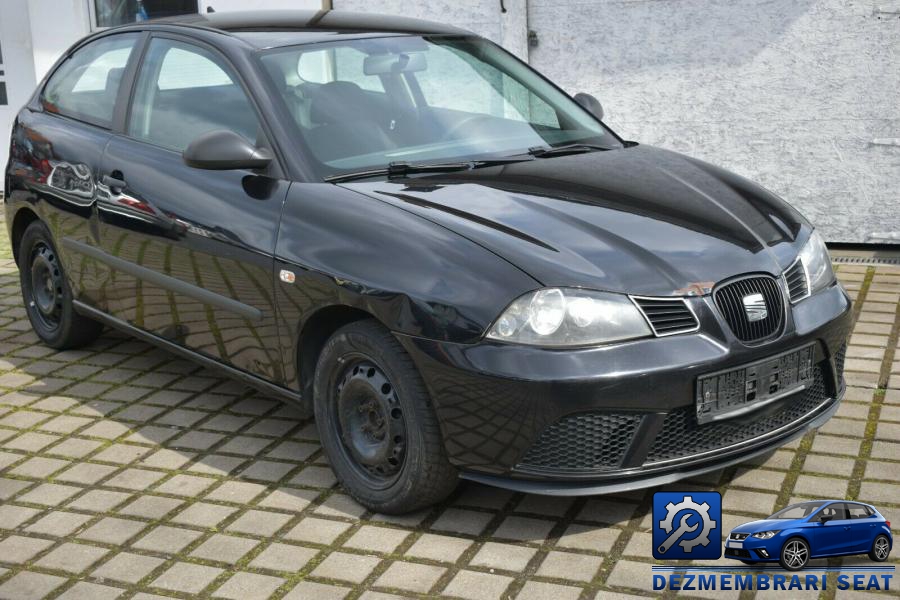 Pompa benzina seat ibiza 2008