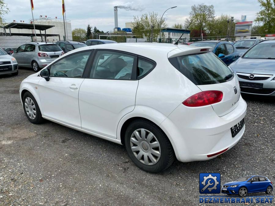 Pompa benzina seat leon 2011