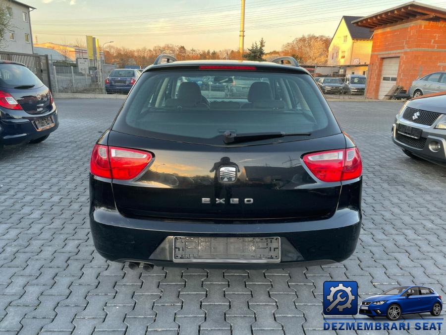 Pompa motorina seat exeo 2008