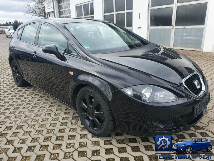 Pompa ulei seat leon 2011