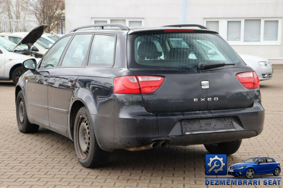 Semnalizari spate seat exeo 2008