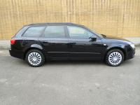 Aeroterma seat exeo 2010