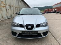 Aeroterma seat ibiza 2005