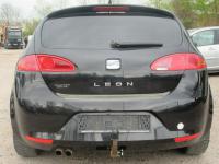 Aeroterma seat leon 2009