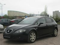 Aeroterma seat leon 2011