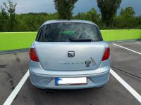 Aeroterma seat toledo 2007