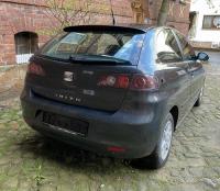 Airbaguri seat ibiza 2004