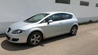 Airbaguri seat leon 2008