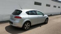 Airbaguri seat leon 2009