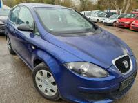 Airbaguri seat toledo 2007