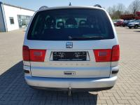 Alternator seat alhambra 2006