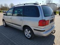 Alternator seat alhambra 2007