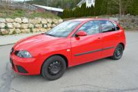 Alternator seat ibiza 2005