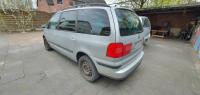 Amortizor capota seat alhambra 2006