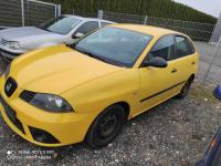 Amortizor capota seat ibiza 2008