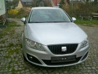 Ansamblu stergatoare seat exeo 2010