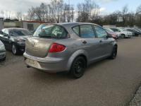 Ansamblu stergatoare seat toledo 2004