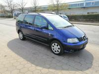 Arcuri seat alhambra 2004