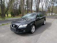 Arcuri seat exeo 2010