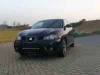 Arcuri seat ibiza 2005