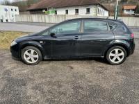 Arcuri seat leon 2008